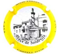 Castell d'Or X055248 - XC CDOR032