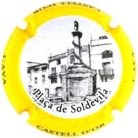 Castell d'Or X055248 - XC CDOR032 Castell d'Or X055248 - XC CDOR032