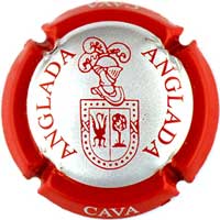 Anglada X056355 - XC ANGD132