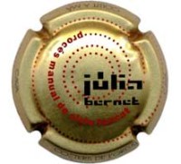 Júlia Bernet X056446 - CPC JLB312