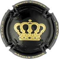 Ràfols Surià X056486 - XC RSRA072