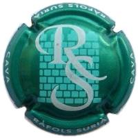 Ràfols Surià X056677 - XC RSRA071 Ràfols Surià X056677 - XC RSRA071