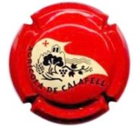 Coop. Calafell X057397 - XC CCFL008