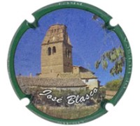 José Blasco X057701 - XC JBLS010