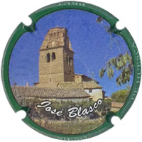 José Blasco X057701 - XC JBLS010 José Blasco X057701 - XC JBLS010