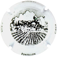 Fontellon X058118 - XC FONT003 Fontellon X058118 - XC FONT003
