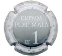 Pere Mata X058354 - CPC PRM398