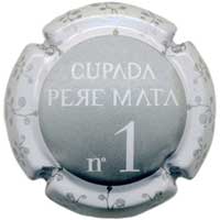 Pere Mata X058354 - CPC PRM398