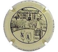 Coop. Albinyana X059001 - XC CCLB048