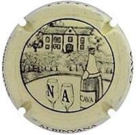 Coop. Albinyana X059001 - XC CCLB048