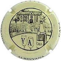 Coop. Albinyana X059067 - XC CCLB046 Coop. Albinyana X059067 - XC CCLB046