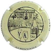 Coop. Albinyana X059067 - XC CCLB046