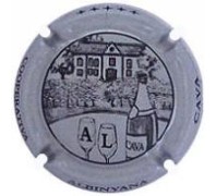 Coop. Albinyana X059100 - XC CCLB044