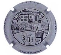 Coop. Albinyana X059117 - XC CCLB045