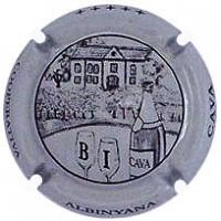 Coop. Albinyana X059117 - XC CCLB045 Coop. Albinyana X059117 - XC CCLB045