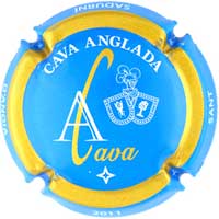 Anglada X060211 - XC ANGD191 Anglada X060211 - XC ANGD191