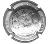 Ramador X060961 - XC RMDR031 (Plata)