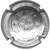 Ramador X060961 - XC RMDR031 (Plata) Ramador X060961 - XC RMDR031 (Plata)