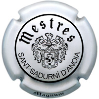 Mestres X061712 - CPC MST369 MAGNUM Mestres X061712 - CPC MST369 MAGNUM