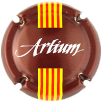 Artium X062137 - XC ARTM122 Artium X062137 - XC ARTM122
