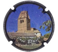 José Blasco X062752 - XC JBLS011