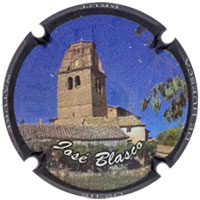 José Blasco X062752 - XC JBLS011 José Blasco X062752 - XC JBLS011