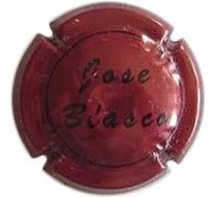 José Blasco X062807 - XC JBLS012