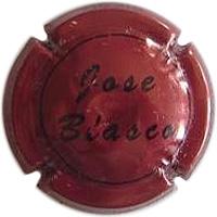 José Blasco X062807 - XC JBLS012 José Blasco X062807 - XC JBLS012