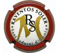 Raventós Soler X063113 - V18743 - CPC RVS318