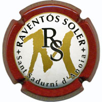 Raventós Soler X063113 - V18743 - CPC RVS318