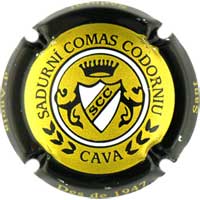 Sadurní Comas Codorniu X063628