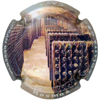 Rosmas X063809 - CPC RSS357 (Collita 08)