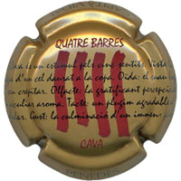 Capità Vidal X064080 - CPC CAP311 Capità Vidal X064080 - CPC CAP311