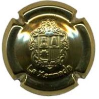 La Xarmada X064295 - XC LXMD38