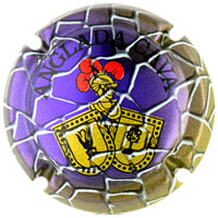 Anglada X064383 - XC ANGD145 Anglada X064383 - XC ANGD145