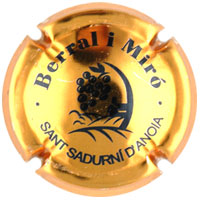 Berral i Miró X064573 - XC BERR062 Berral i Miró X064573 - XC BERR062