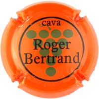 Roger Bertrand X064870 - XC RGBD081 Roger Bertrand X064870 - XC RGBD081