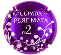 Pere Mata X064873 - CPC PRM400