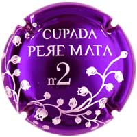 Pere Mata X064873 - CPC PRM400