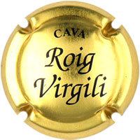 Roig Virgili X065527 - XC RGVG109 Roig Virgili X065527 - XC RGVG109