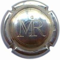 Rosell Mir X067085 - RSMR139 (Plata) Rosell Mir X067085 - RSMR139 (Plata)