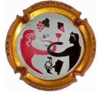 Pipaporrons X067374 - XC PIPP002