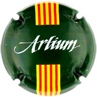 Artium X068865 - XC ARTM123 Artium X068865 - XC ARTM123