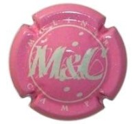 Moliner & Camps X069109