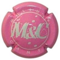 Moliner & Camps X069109 - XC MCPS016