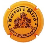 Berral i Miró X069439 - XC BERR067