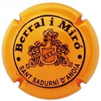 Berral i Miró X069439 - XC BERR067 Berral i Miró X069439 - XC BERR067