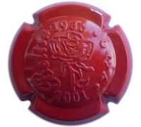 Belisa X069593 - XC BLIS049 (Grana)