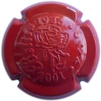 Belisa X069593 - XC BLIS049 (Grana) Belisa X069593 - XC BLIS049 (Grana)