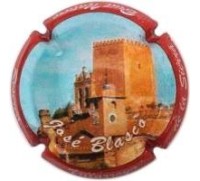 José Blasco X069710 - XC JBLS015